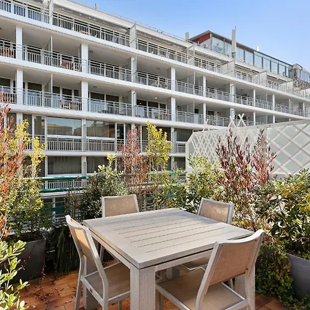 Apartment Lycka Fshh