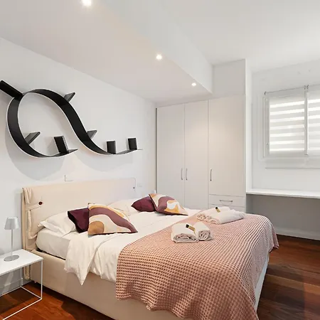Apartment Lycka Fshh Nice