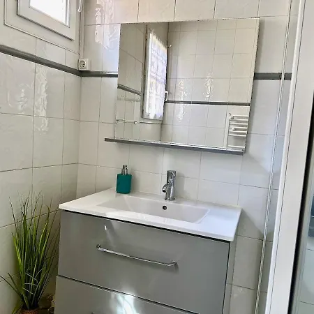 Apartment Cosy Carre D'or Proche Des Plages & Promenade Des