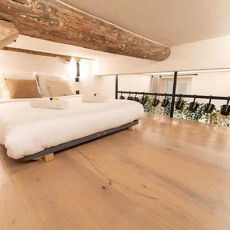 Duplex Vieux Nice, Proche Mer, Wifi, Clim Nice