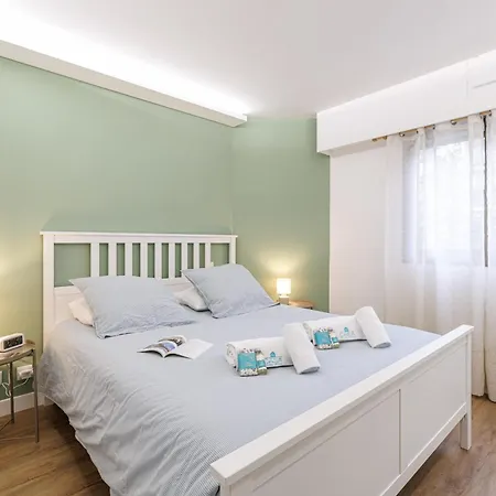 Apartment Italie - Cosy Down Down With Terrass Nice