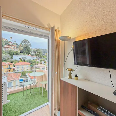 Apartment Proche - 2 Pers, Ac *