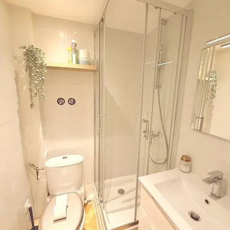 Appartement Vieux Nice