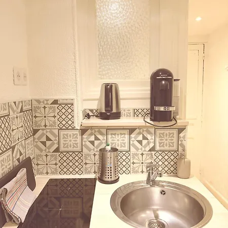 Vieux Appartement *