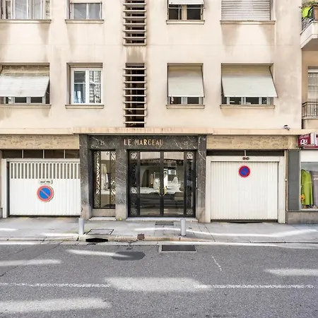 Appartement Luxury In Heart Of *