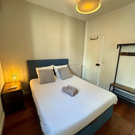 Appartement Dans Niçoise
