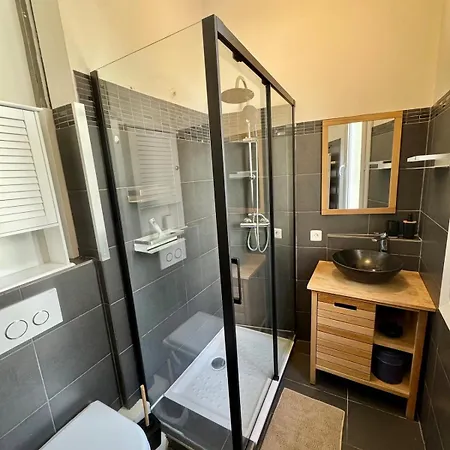Appartement Dans Niçoise