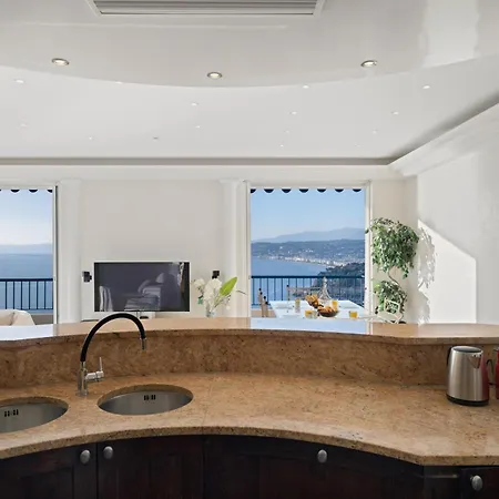Vue Exceptionnelle Appartement