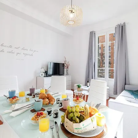 My Casa - Delfino 69 - Charming 2 Apartment *