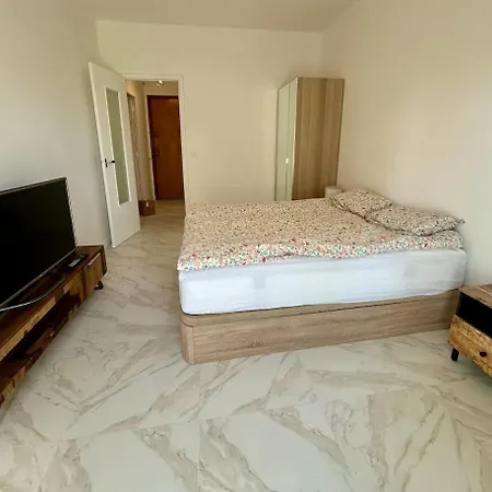 Appartement K