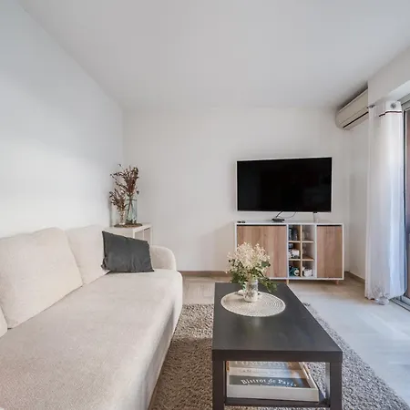 Le Balcon D'azur Apartment *