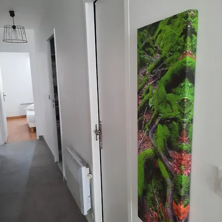 3 Spacieux Pres Des Plages A Apartment