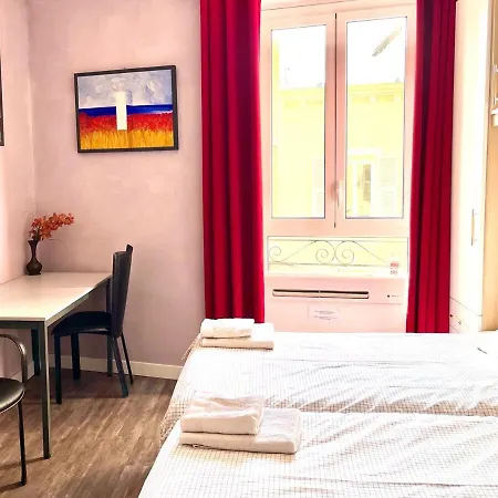 Appartement Nice, Center *