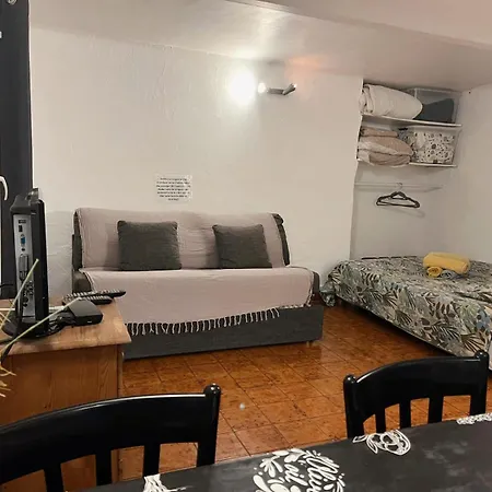 Entresol 1,2 Kilometre De La Promenade Apartment Nice
