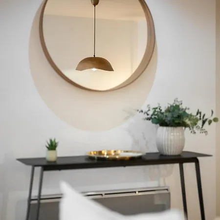 Les Palmiers, Quiet And Air-conditioned Apartment *