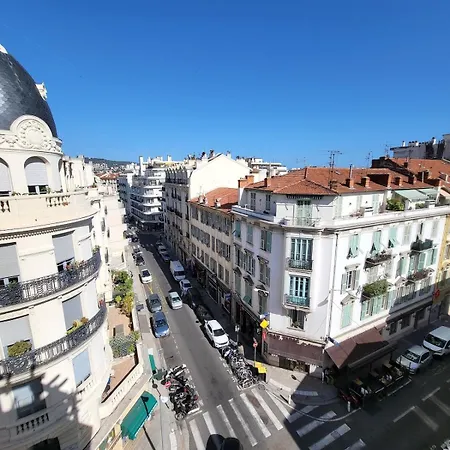 Appartement Design Et Art - Proche Centre Et Terrasse *
