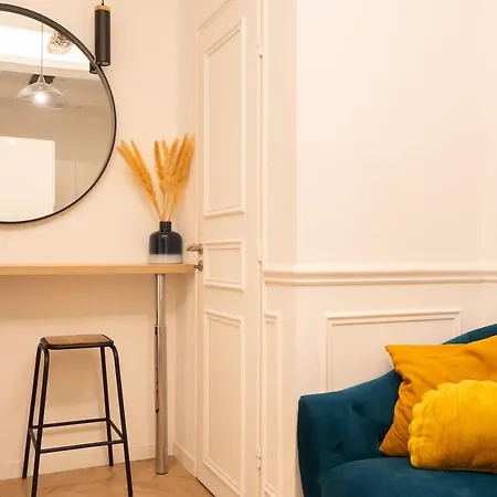 Apartment La Bellanda - Au Coeur Du Vieux Nice