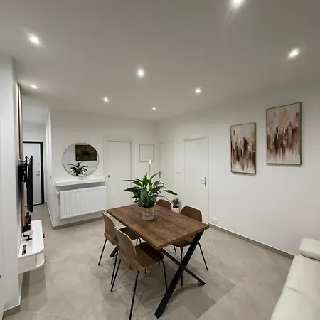 Cosy Parking Public ! Apartment *