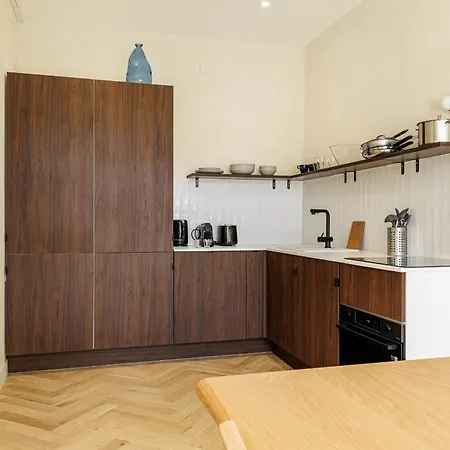 62 Carnot Lot 2 - Un Havre De Paix Climatise Avec Jardin Et Jacuzzi Apartment Nice