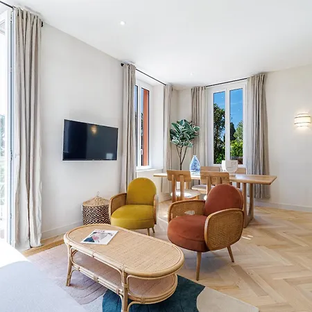 62 Carnot Lot 5 - Renove - Climatise 2 Nice