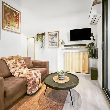 Apartment Central, Elegant & Cosy
