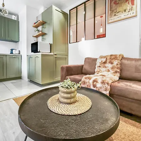 Central, Elegant & Cosy Apartment *