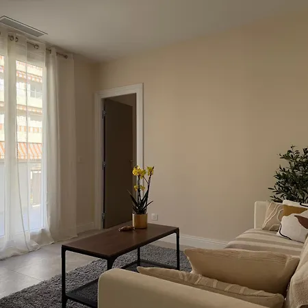 Appartement Oscar Ii *