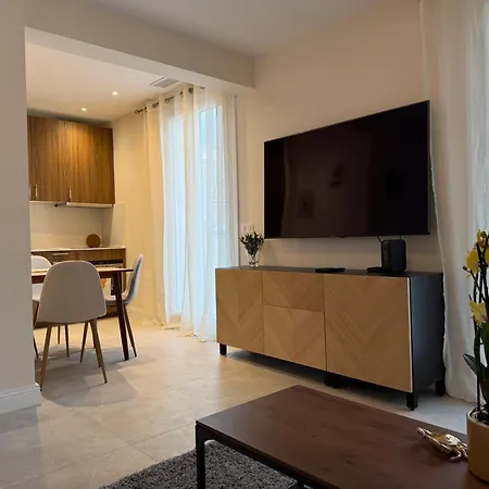 Oscar Ii Appartement