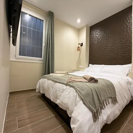 Apartment New T2 Jean Medecin - L'hacienda De Bali