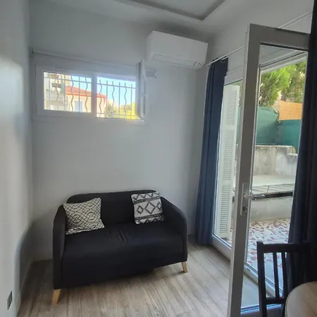 Apartment Petit Cozy *