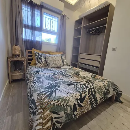 Petit Cozy Apartment