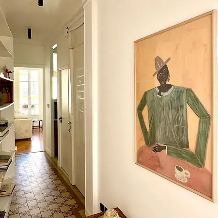 Un Cocon En Centre De 2 Personnes Nice