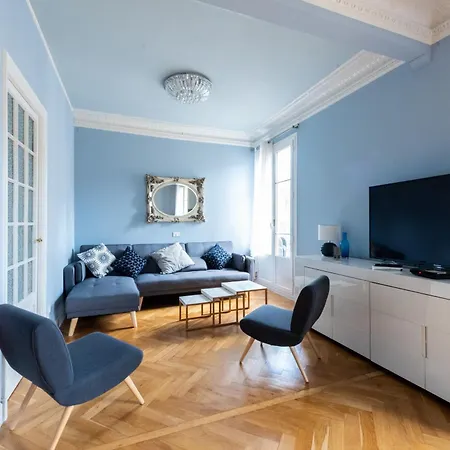 La Londres Appartement Nice