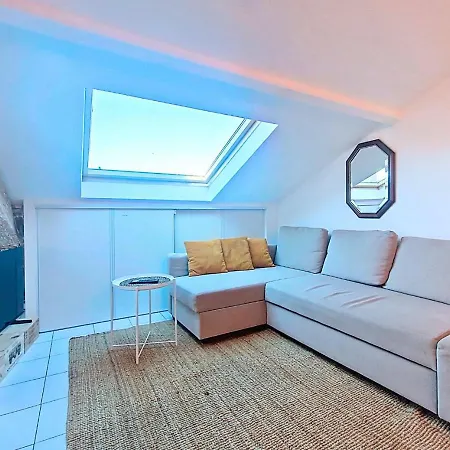 Nestor&jeeves - L Escurial - Apartment *