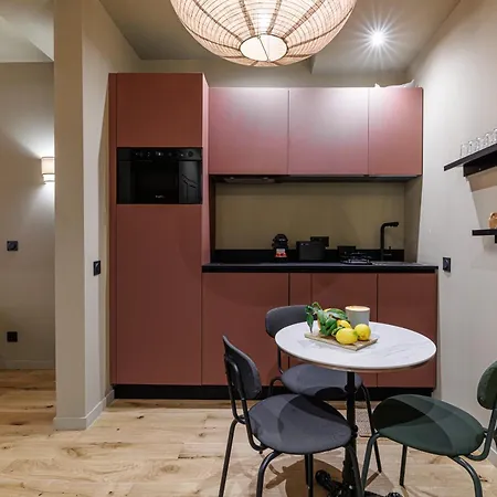 Apartment Wonderful Close To Garibaldi - Aircon