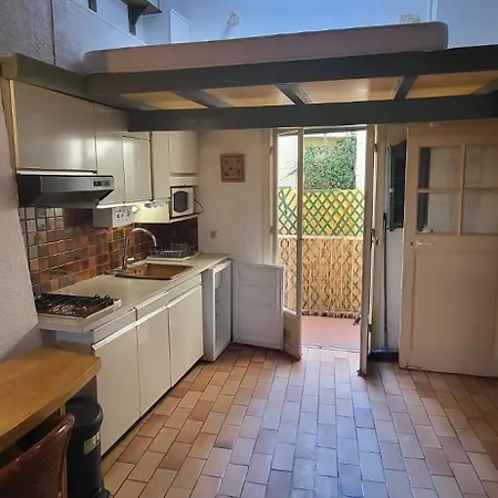 Appartement Nice Plage