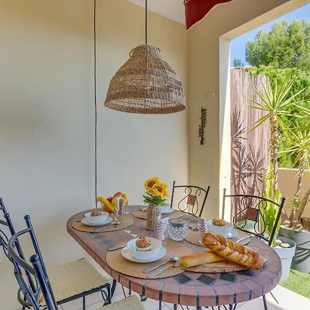 Imperia Ap4490 By Riviera Homes Apartment