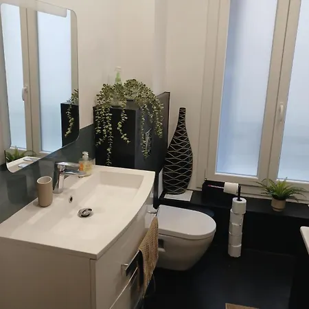 Appartement Fantastic Centra Peaceful Location *