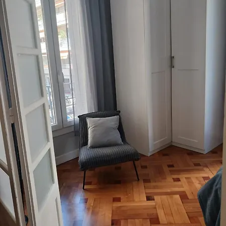 Appartement Fantastic Centra Peaceful Location