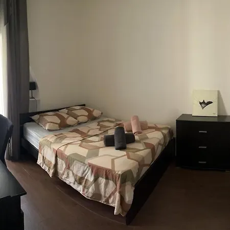 Apartment 2-room Off The