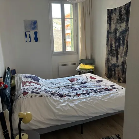 3 Pieces Lumineuses, 3 Nuitees Minimum Apartment *