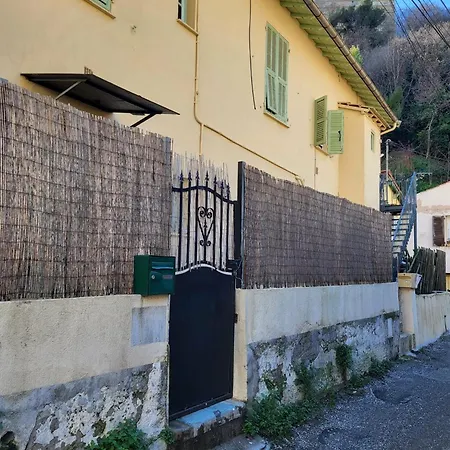Cornetti Appartement *