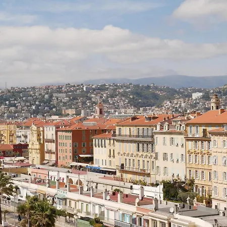 Apartment - Promenade & Nice