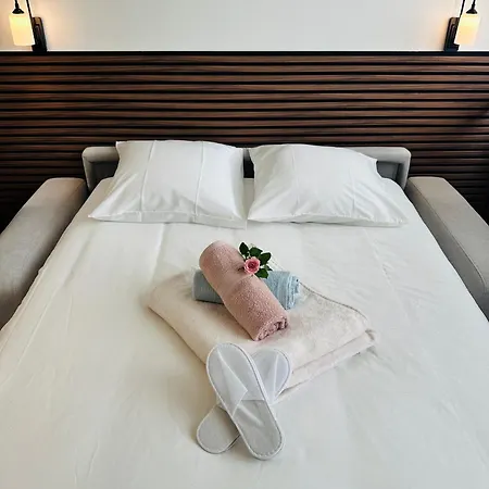 Apartment Romantique Avec Jacuzzi Prive - Apercu - Terrasse - Parking Gratuit Nice