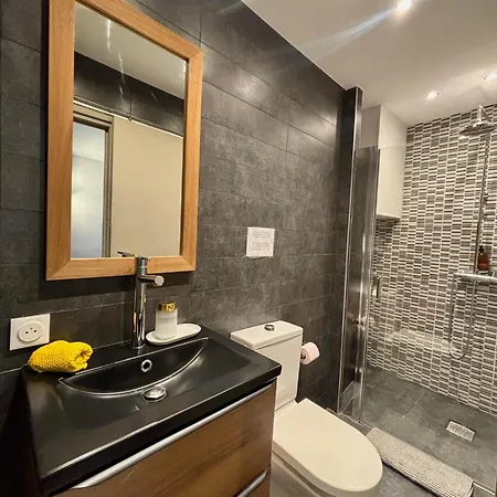 Apartment Le Saint Francois - Au Coeur Du Vieux