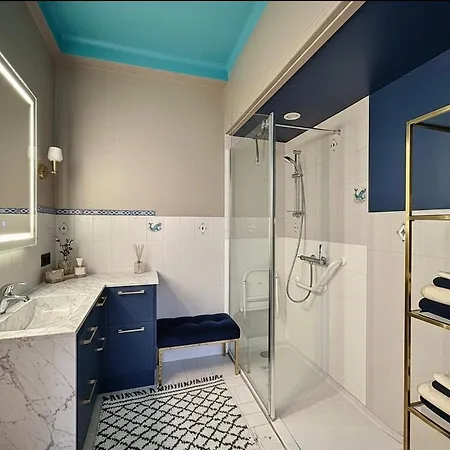 Promenade Des Californie Ac Apartment