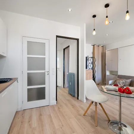Belazur - L'art De Vivre Au Cœur De Appartement *
