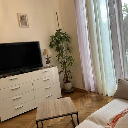 Apartment A Sweet Escape For Two
