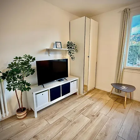 Apartment Pour Amoureux Nice