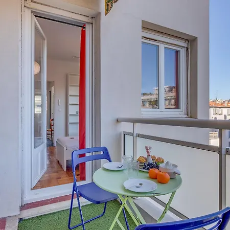 Appartement Liberation Ap4494 By Riviera Homes Nice